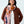 Écharpe à franges en modal Rose tendre She/Her