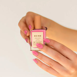Esmalte de uñas Gemini