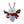 Marionnette Papillon