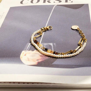 Bracelet Isalia or - arloca