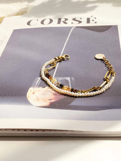 Bracelet Isalia or - arloca