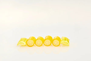 Lemon drops