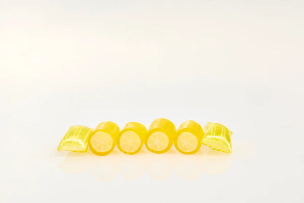 Bonbons Citron