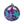 Boule Calico - arloca