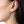 Boucles d'oreilles Elimus Deux tons