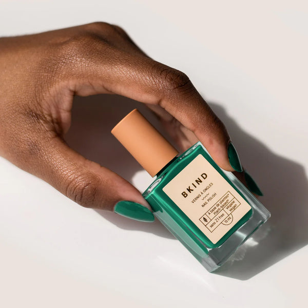 Vernis à ongles Rainforest