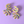 Boucles d'oreilles Matisse - arloca