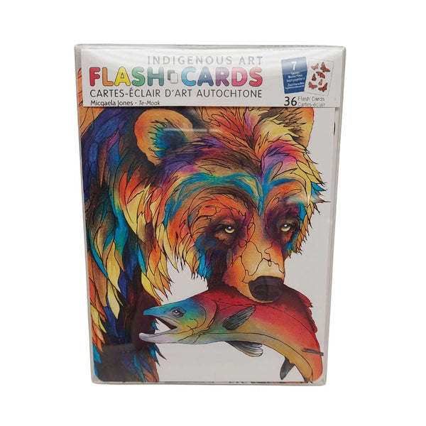 Cartes Flash