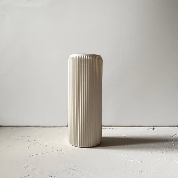 Vases L'élancé pour fleurs séchées