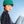 Tuque pour enfant Trèfle