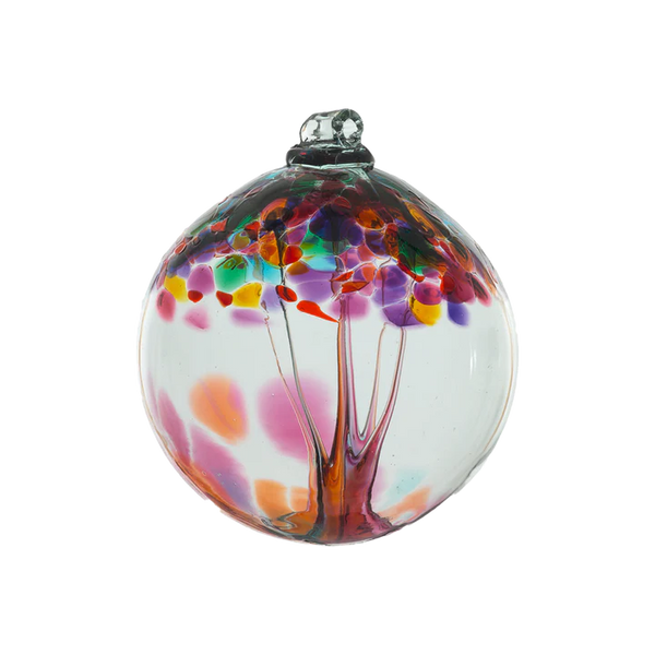 Boule Arbre d'enchantement - arloca