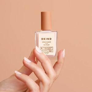 Vernis à ongles French Pink - arloca