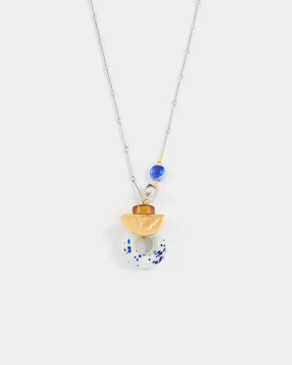 Collier Elowen - arloca