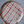 Assiette en porcelaine picnic - arloca