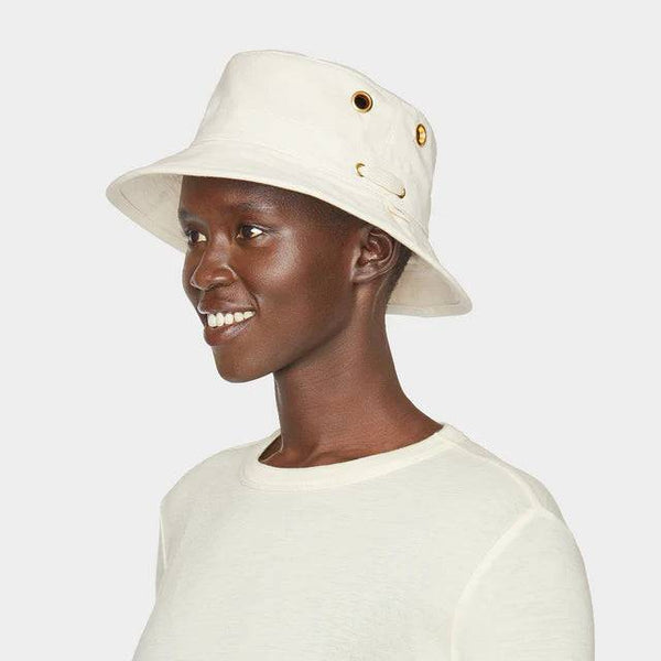 Chapeau Iconic naturel - arloca