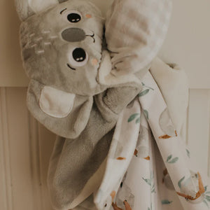 Doudou Billie le koala - arloca