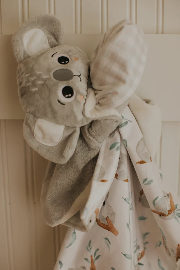 Doudou Billie le koala - arloca