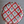 Assiette en porcelaine picnic - arloca