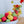 Mini bombes de bain Canneberge & poire