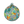 Boule Calico - arloca