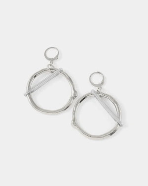 Osméra earrings
