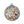 Boule Calico - arloca