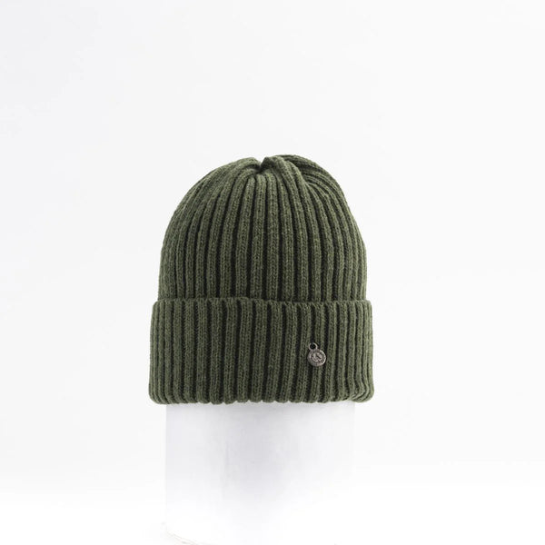 Tuque classique kaki - arloca