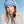 Tuque pour adulte Bleu pervenche