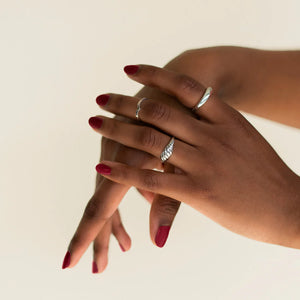 Vernis à ongles Scorpio.