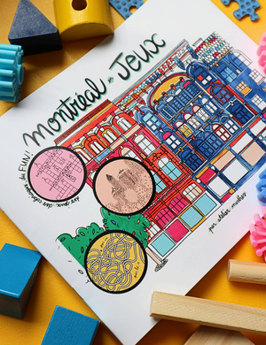 Cahier de jeux pour enfant