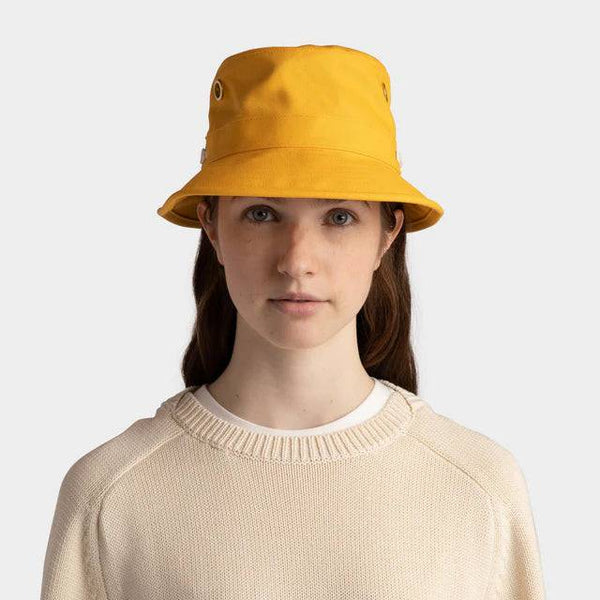 Chapeau Iconic jaune - arloca