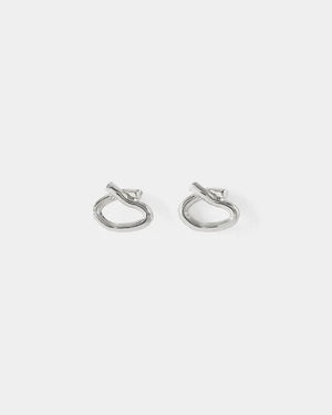 Calyx Earrings