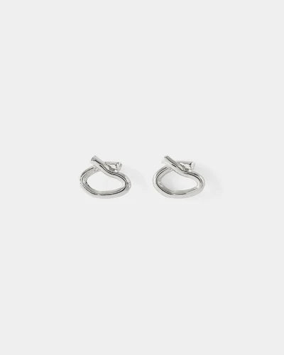 Boucles d'oreilles Calyx