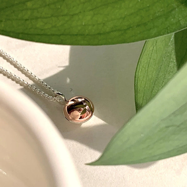 Collier Volume - arloca