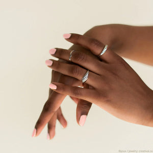 Don't Call Me nail polish