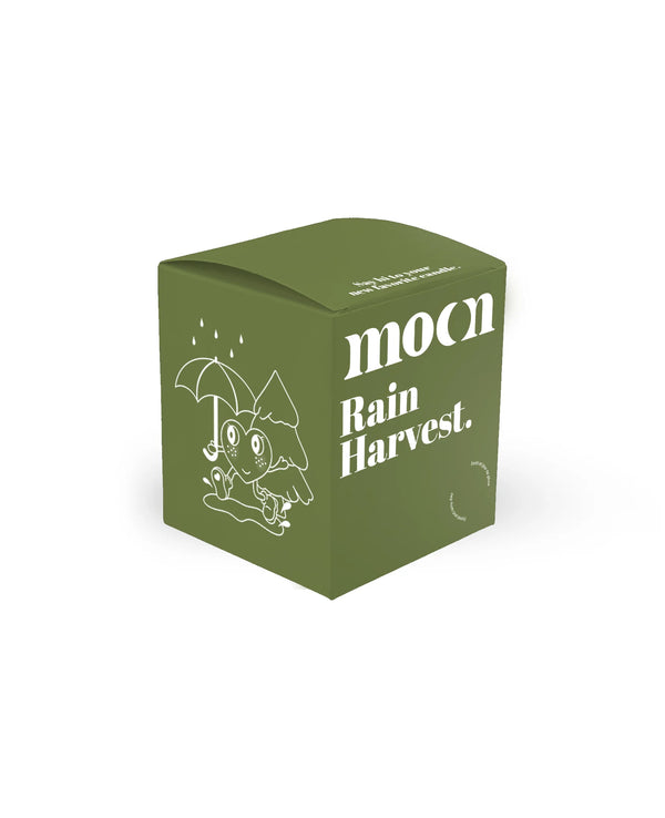 Bougie Rain Harvest - arloca