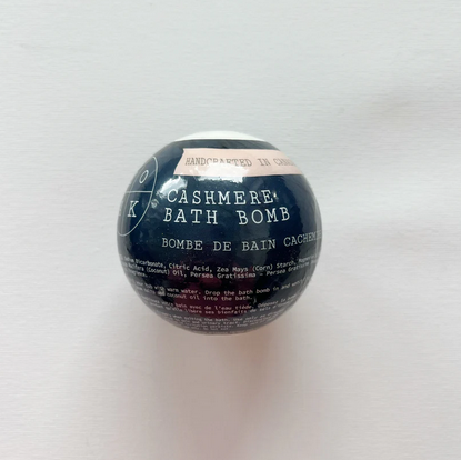 Bombe de bain Cachemire - arloca