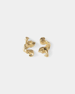 Eryvelle earrings