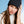 Tuque pour adulte Noir 100% laine mérinos