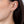 Boucles d'oreilles Calyx