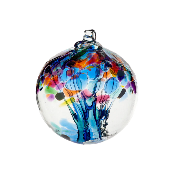 Boule Arbre d'enchantement - arloca