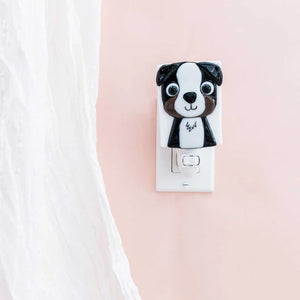 Veilleuse Bernard le chien - arloca