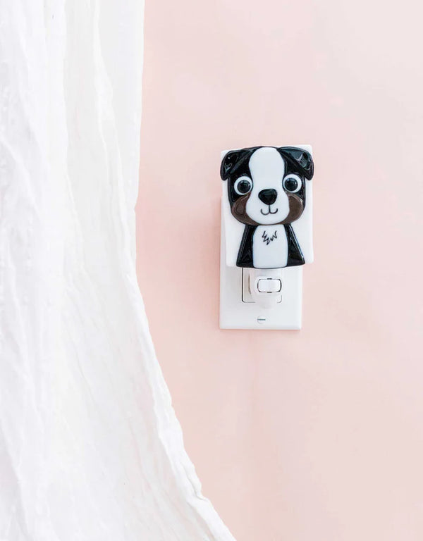 Veilleuse Bernard le chien - arloca