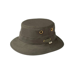 Chapeau iconic olive - arloca