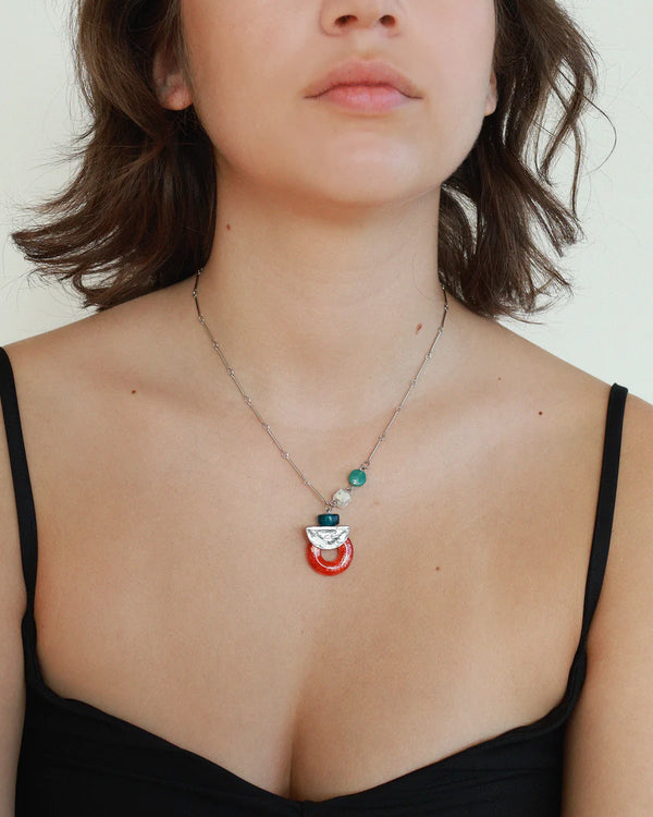 Collier Elowen - arloca
