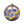 Boule Calico - arloca