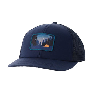 Casquette Aventure marine - arloca