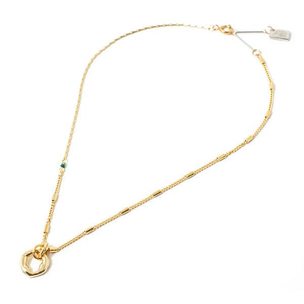 Collier Breg - arloca