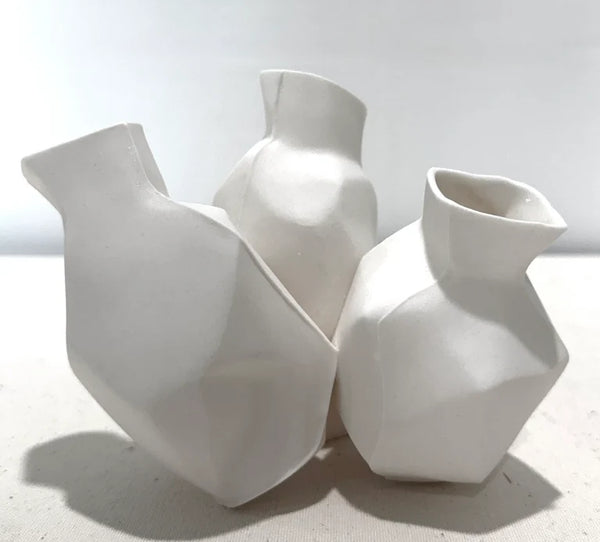Les dicrètes