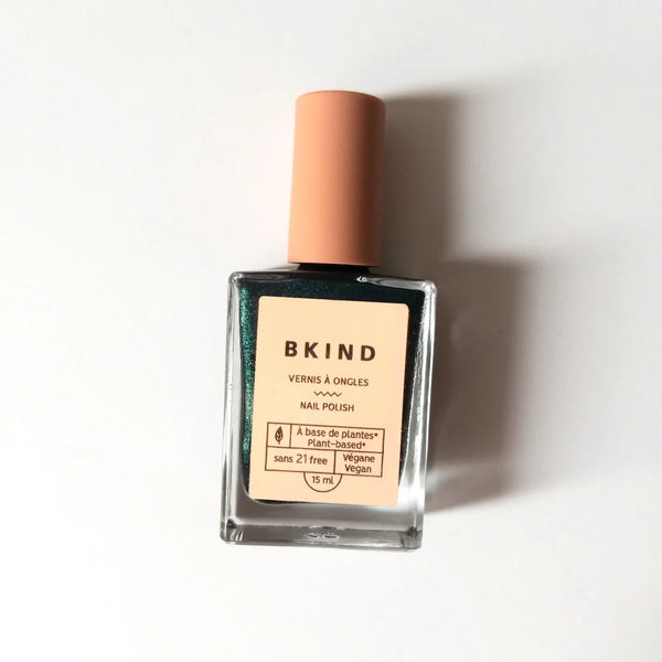 Vernis à ongles Wicked - arloca